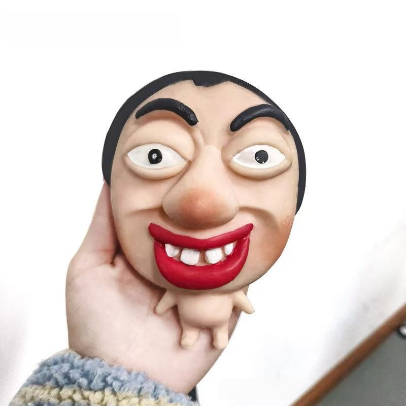 DIY Pimple Popper 4 colleagues