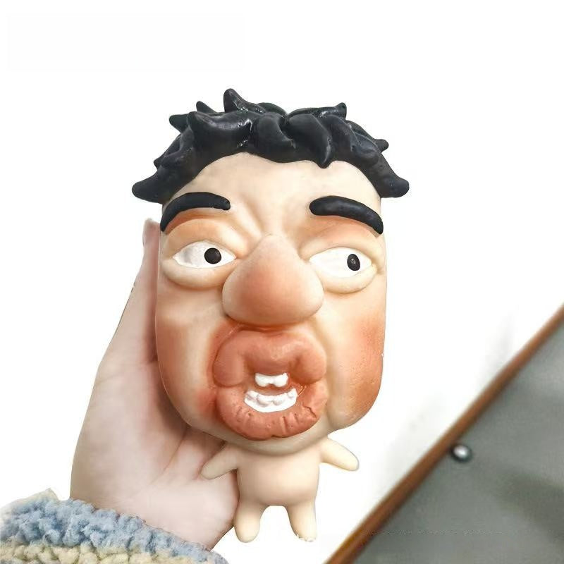 DIY Pimple Popper 4 colleagues
