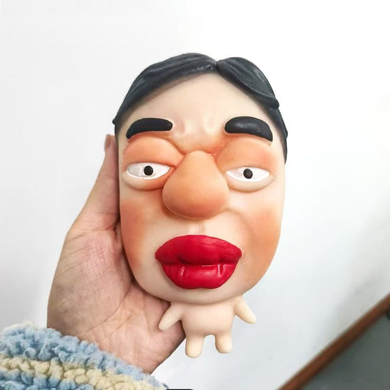 DIY Pimple Popper 4 colleagues