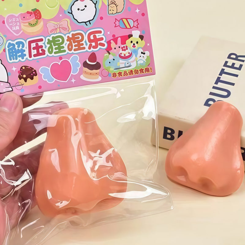 DlY Pimple Popper 4 toys