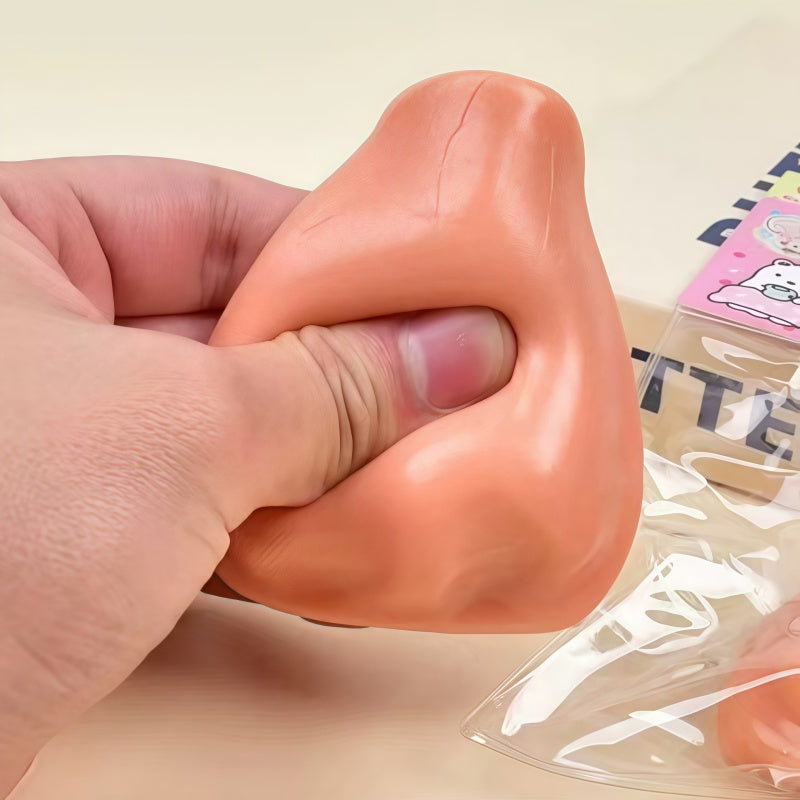 DlY Pimple Popper 4 toys