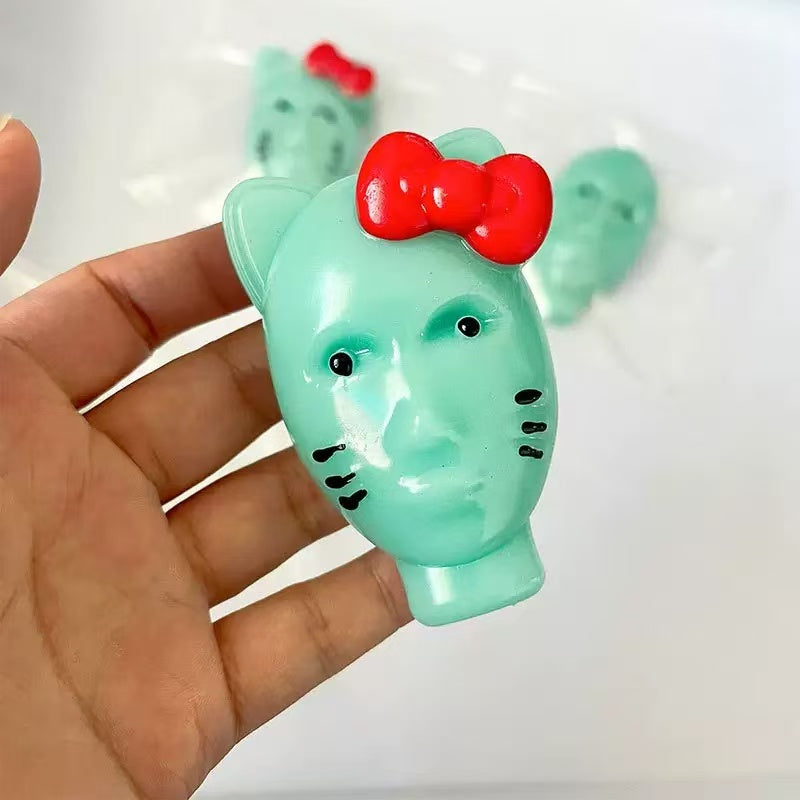 DIY Pimple Popper 7 Toys