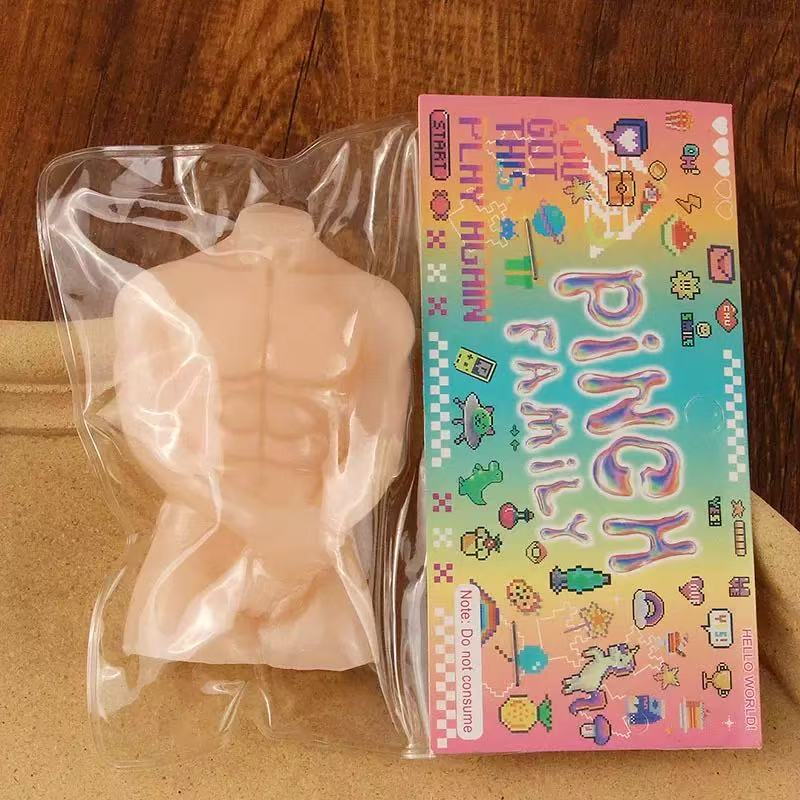 DIY Pimple Popper 7 Toys
