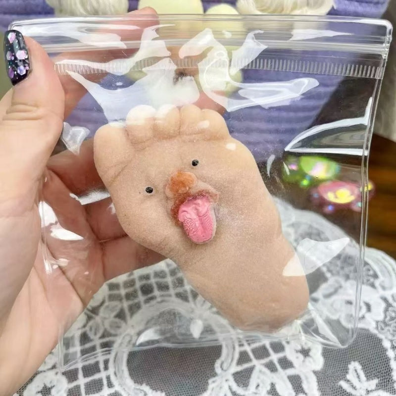 DlY Pimple Popper 4 toys