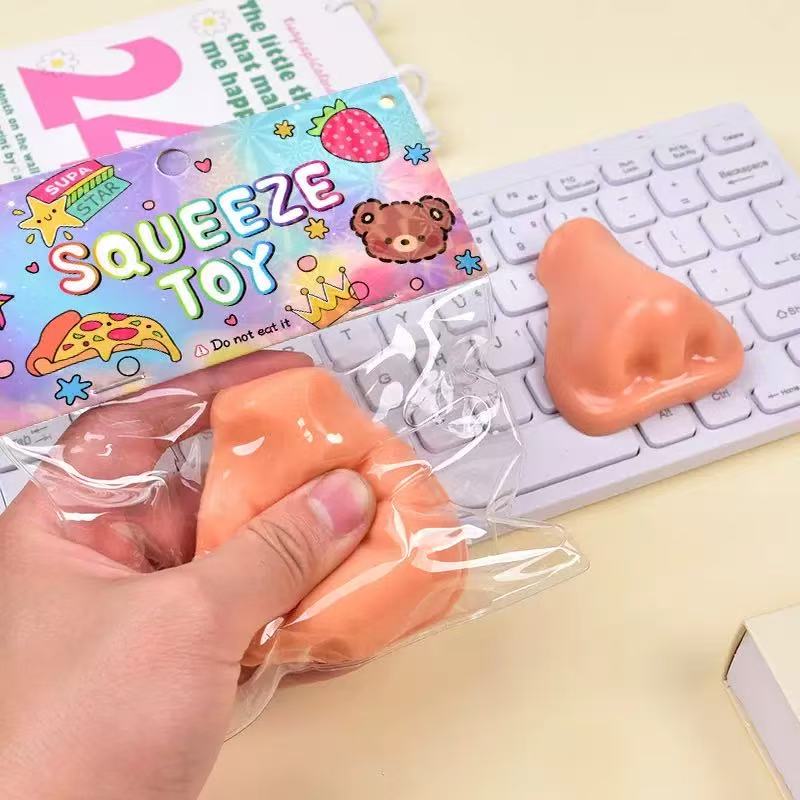DIY Pimple Popper 7 Toys