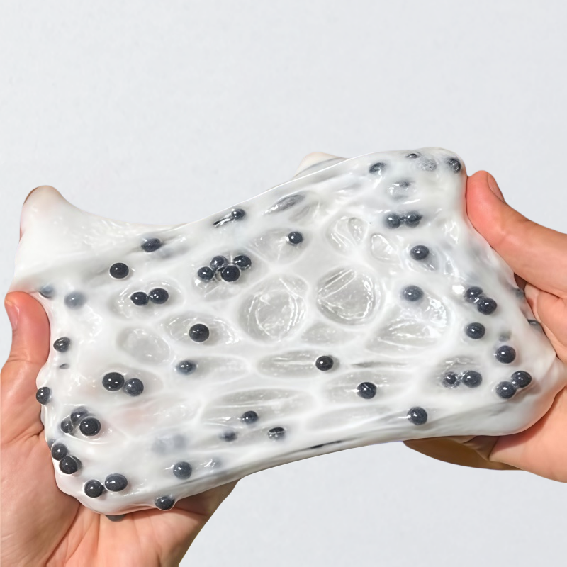 Pimple Popping Sensory Squeeze Toy - Stress Relief for OCD, ADHD, and OCD