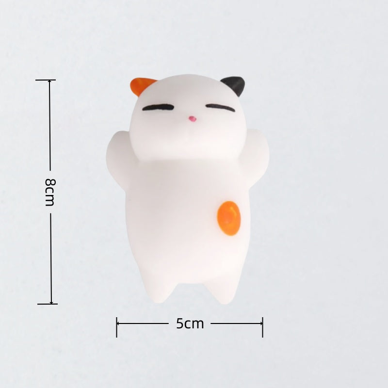 DlY Pimple Popper Cat