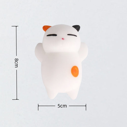 2 Cat & 4-color tool kit